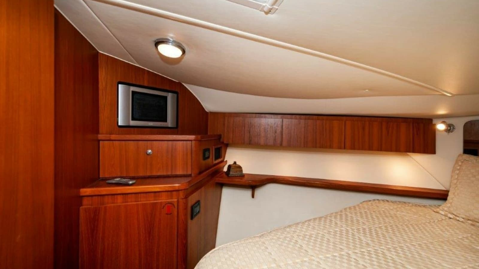 2003 Tiara Yachts 4200 Open Kingfisher Master SR