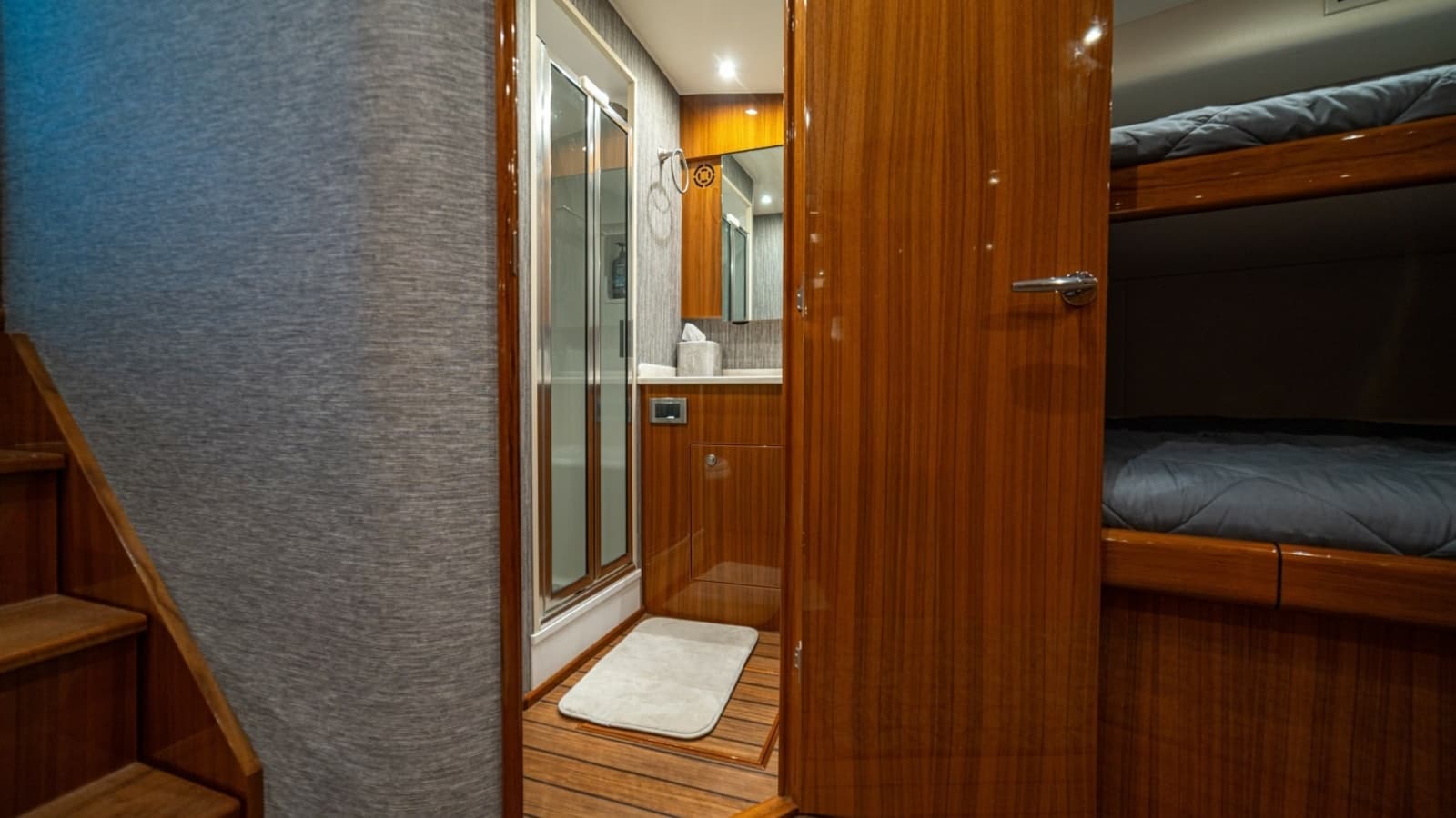 2023 Viking 46 Billfish