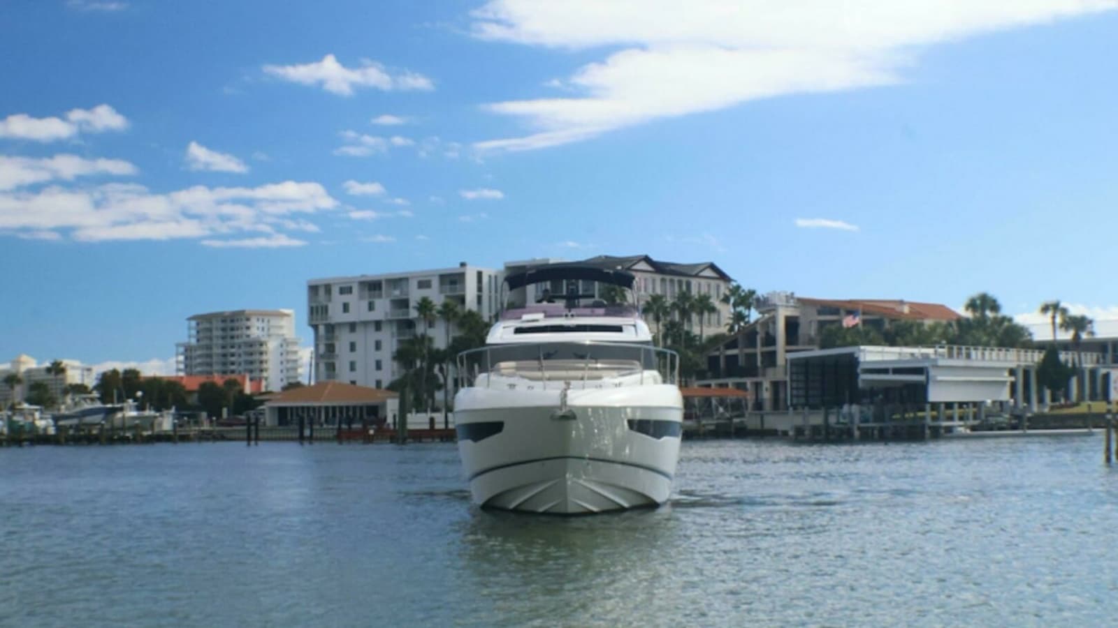 2019 Princess S65