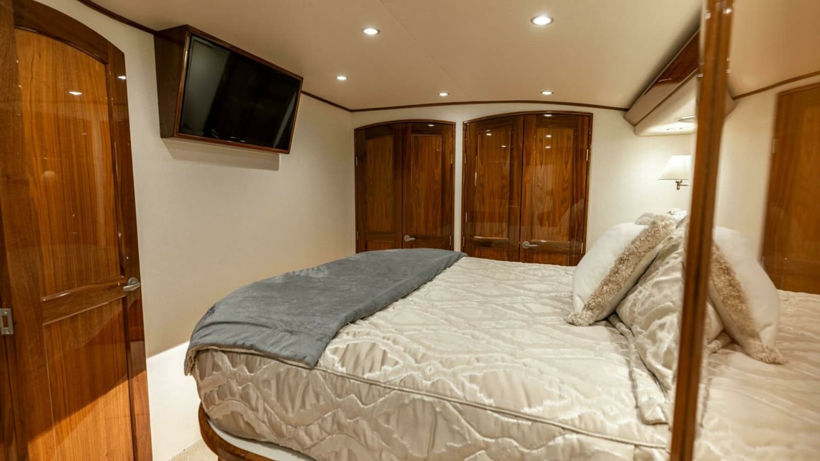 2020 Viking 62 Convertible Galati Yacht Sales Trade