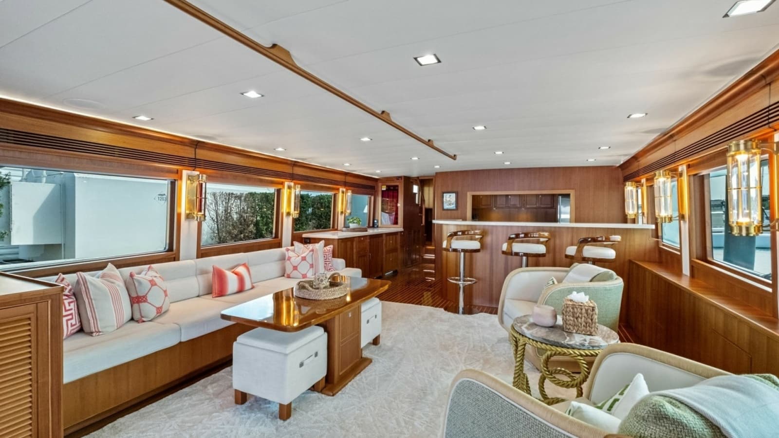 2024 Marlow 90 V - Artemis II