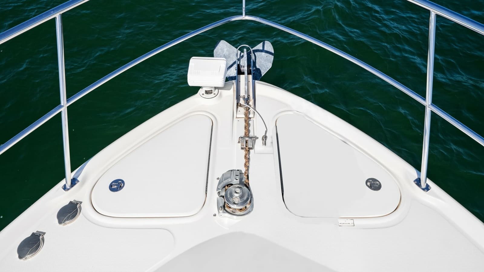 2005 Sea Ray Sundancer 500