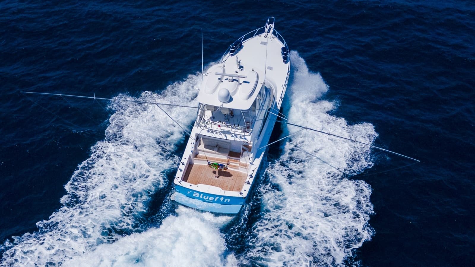 2021 Viking 58 Sportfish