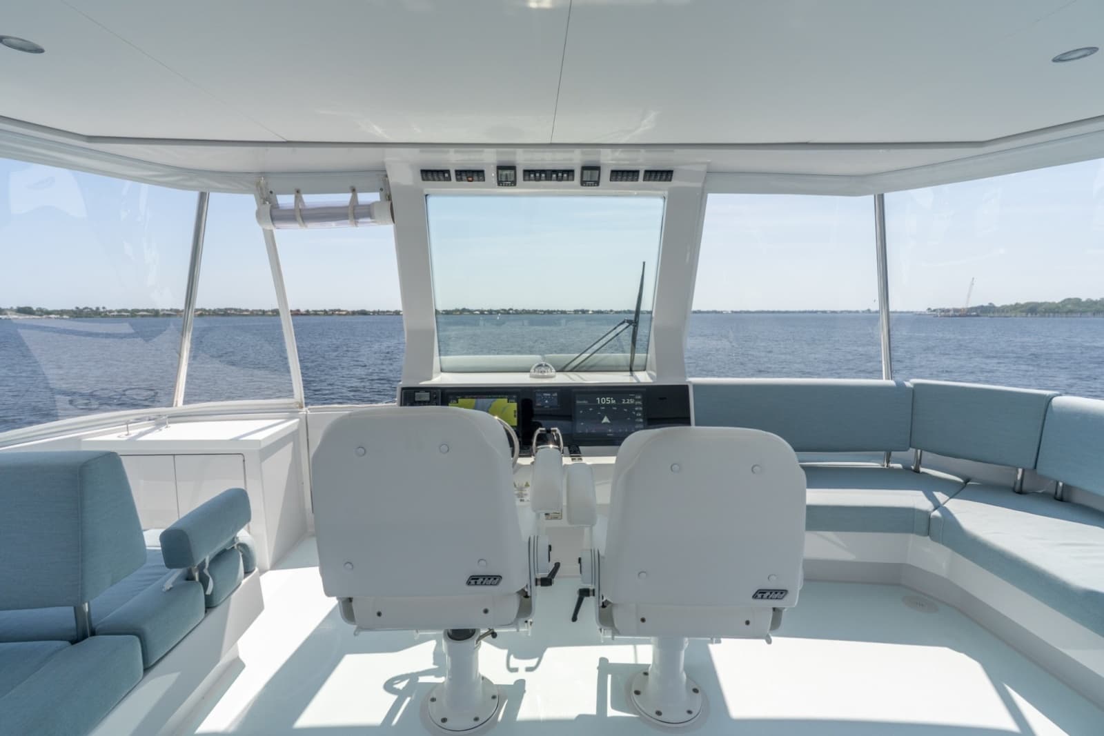 Two Oceans 555-