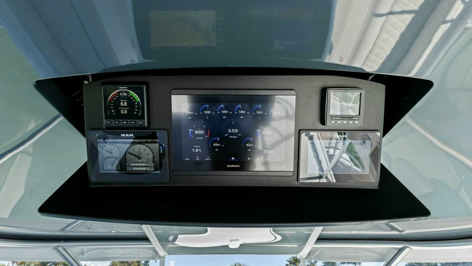 2023 Viking 54 Convertible "Olde Floridian"