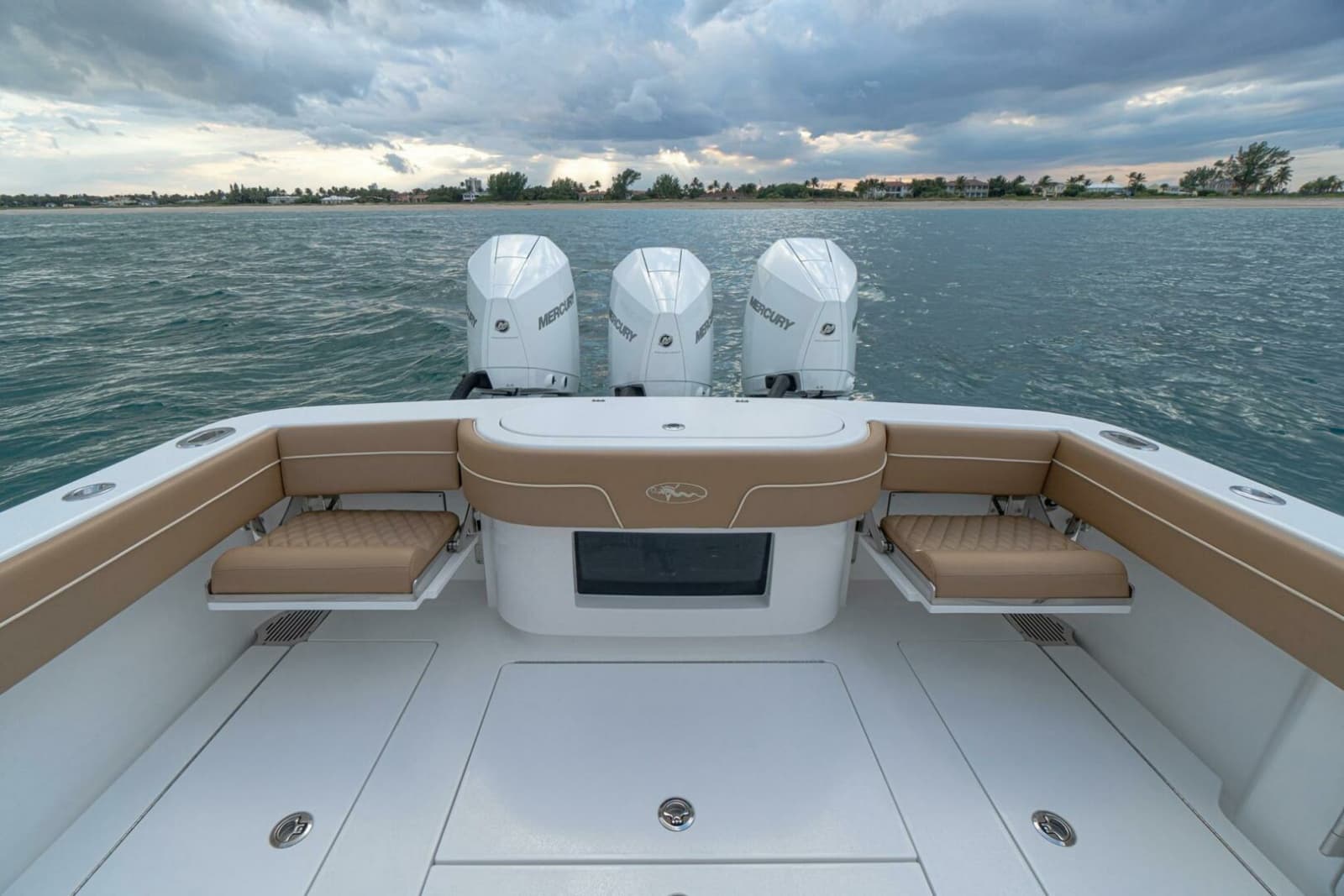 2027 Valhalla Boatworks V-37