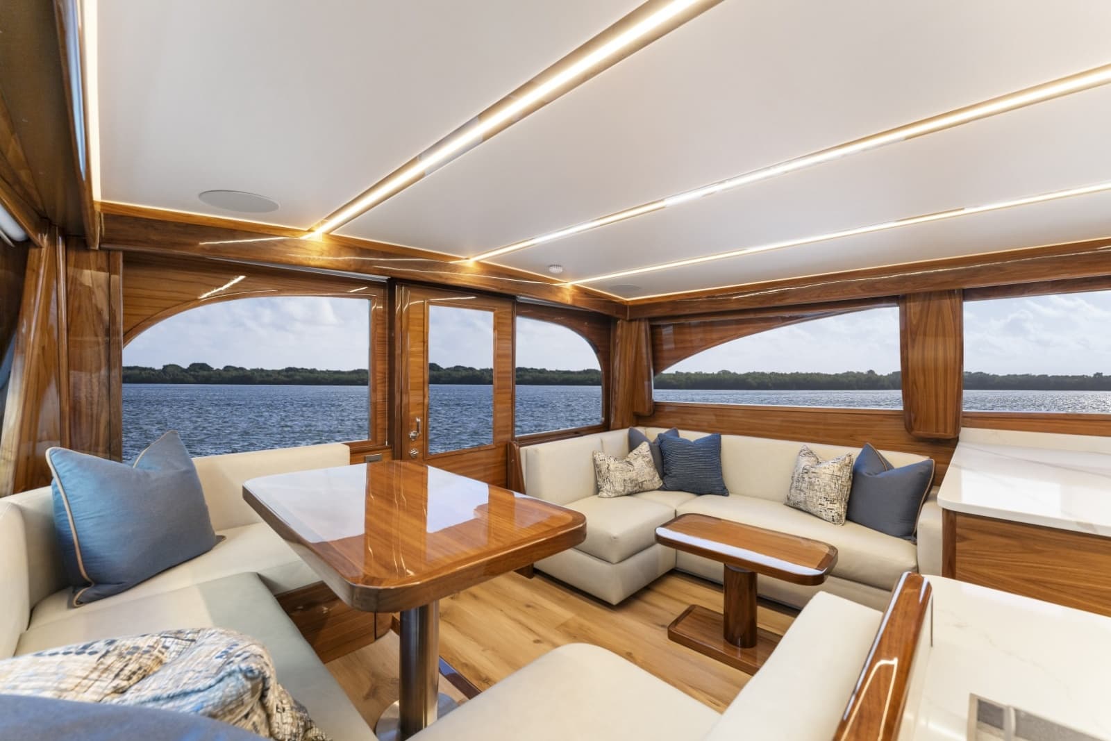 2027 Viking 50 Billfish