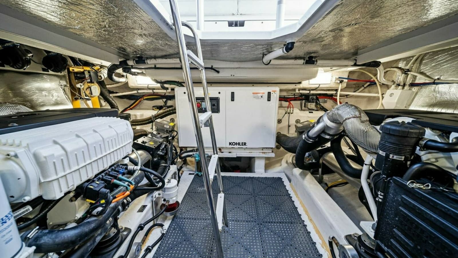 2019 Cruisers 45 Cantius 'My Everything'
