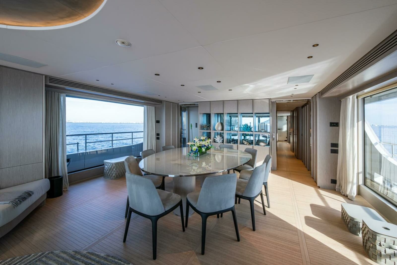 2023 Benetti 34M OASIS