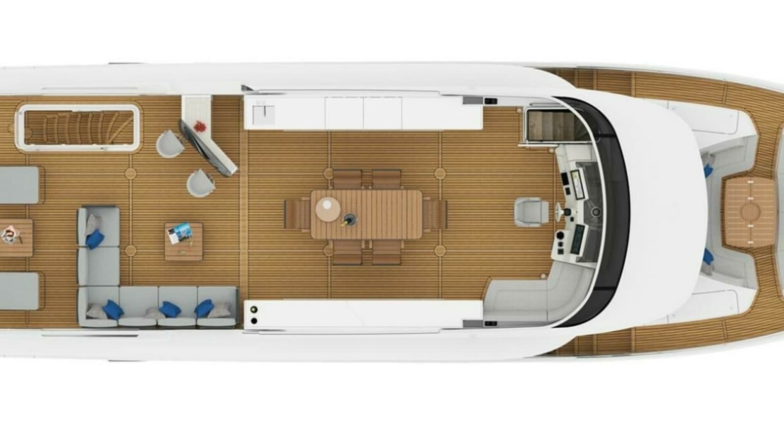 2025 Absolute 75 Navetta