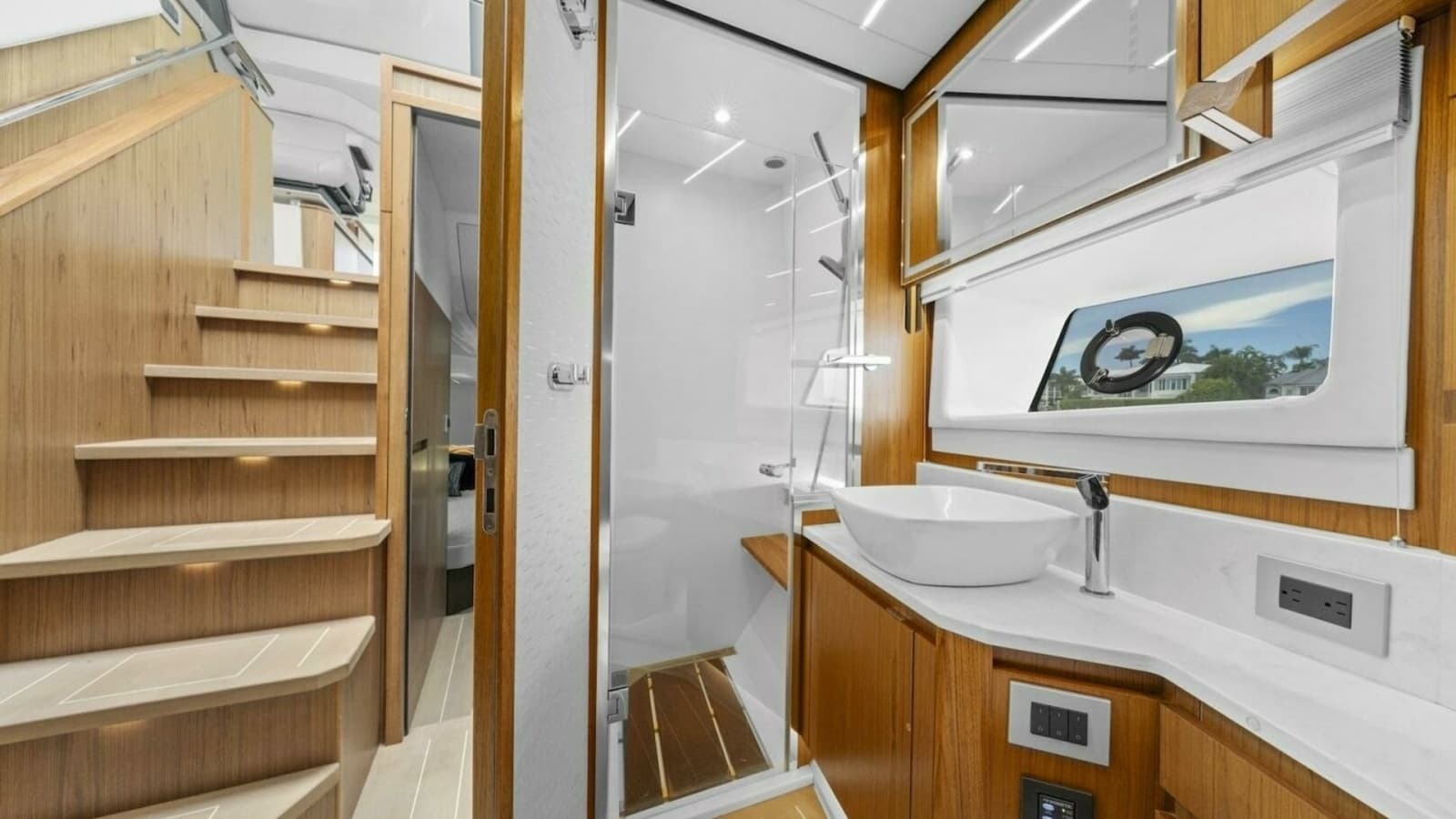 2023 Tiara Yachts EX 60