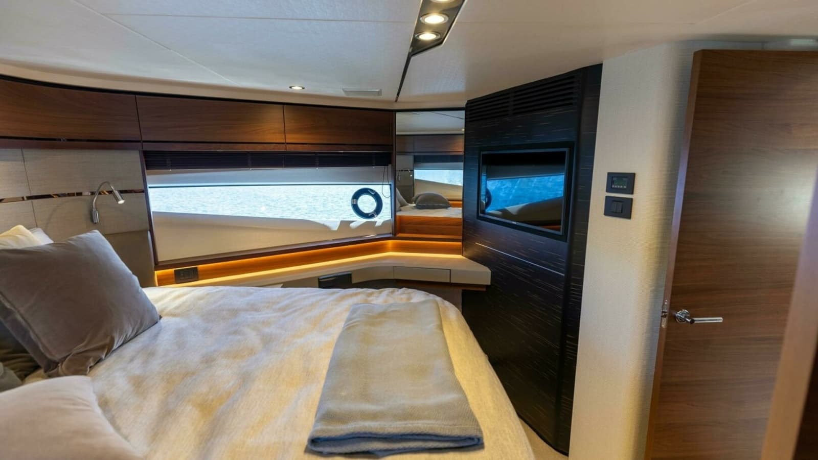 2019 Princess S65