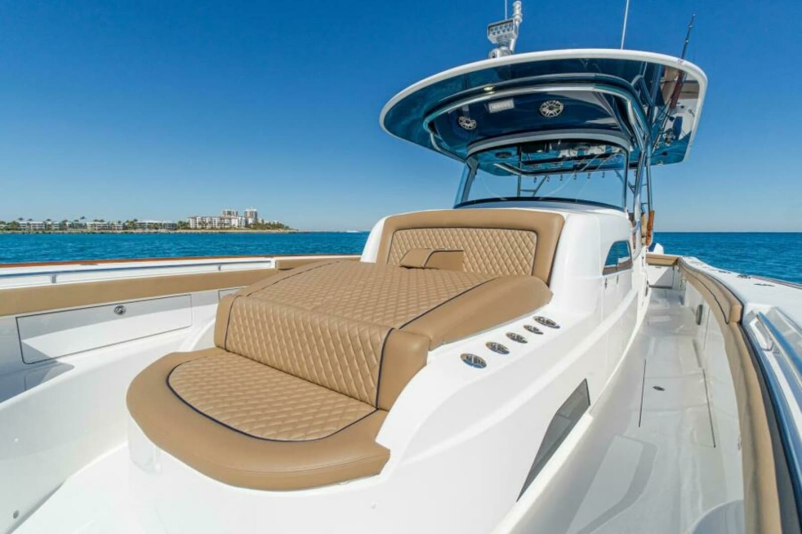 2026 Valhalla Boatworks V-46
