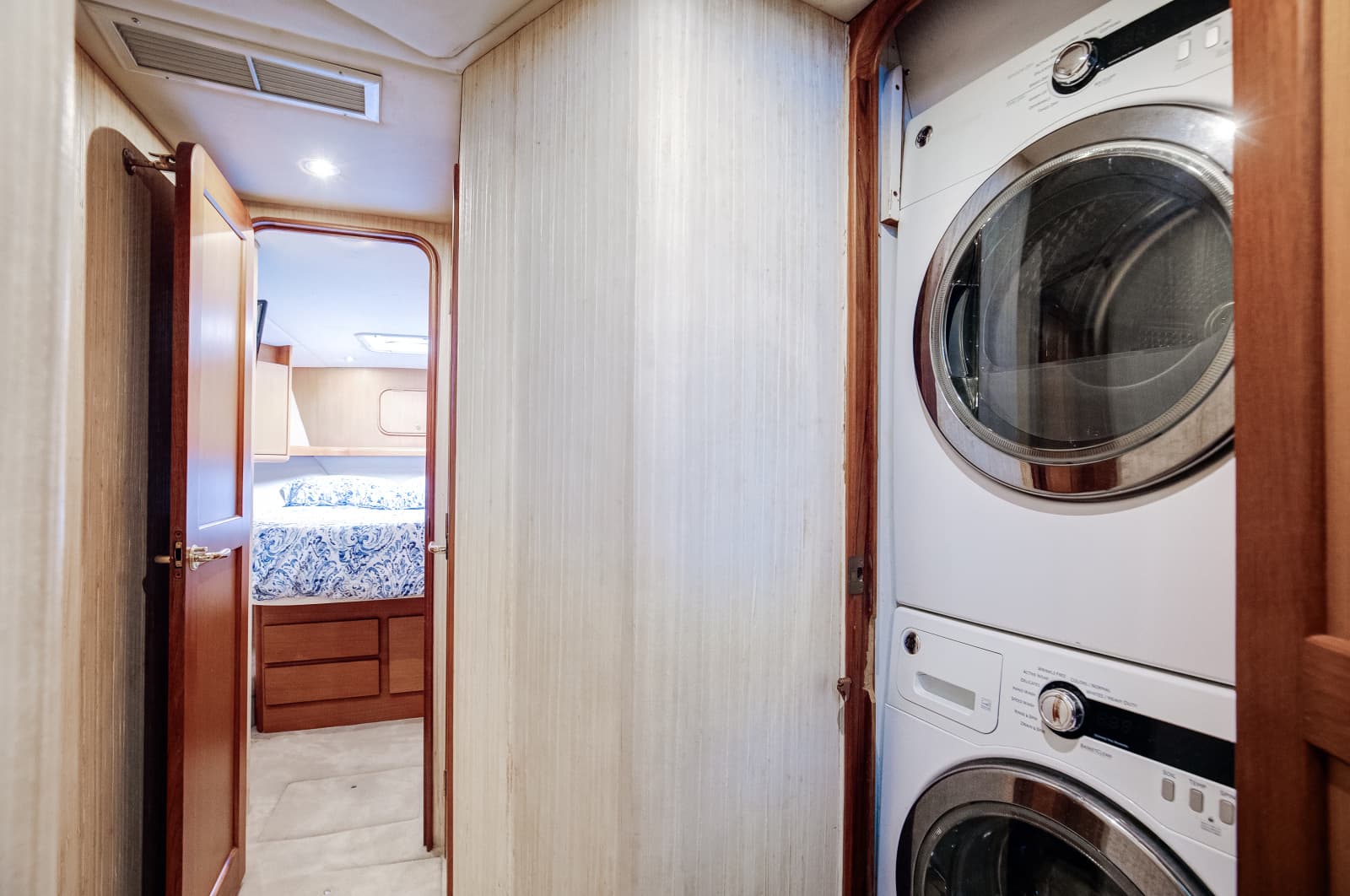 2006 Ocean Yachts 50' Super Sport