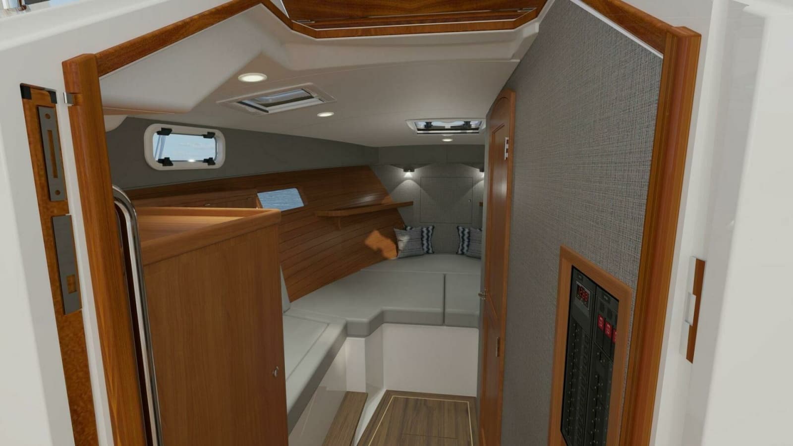Cabin