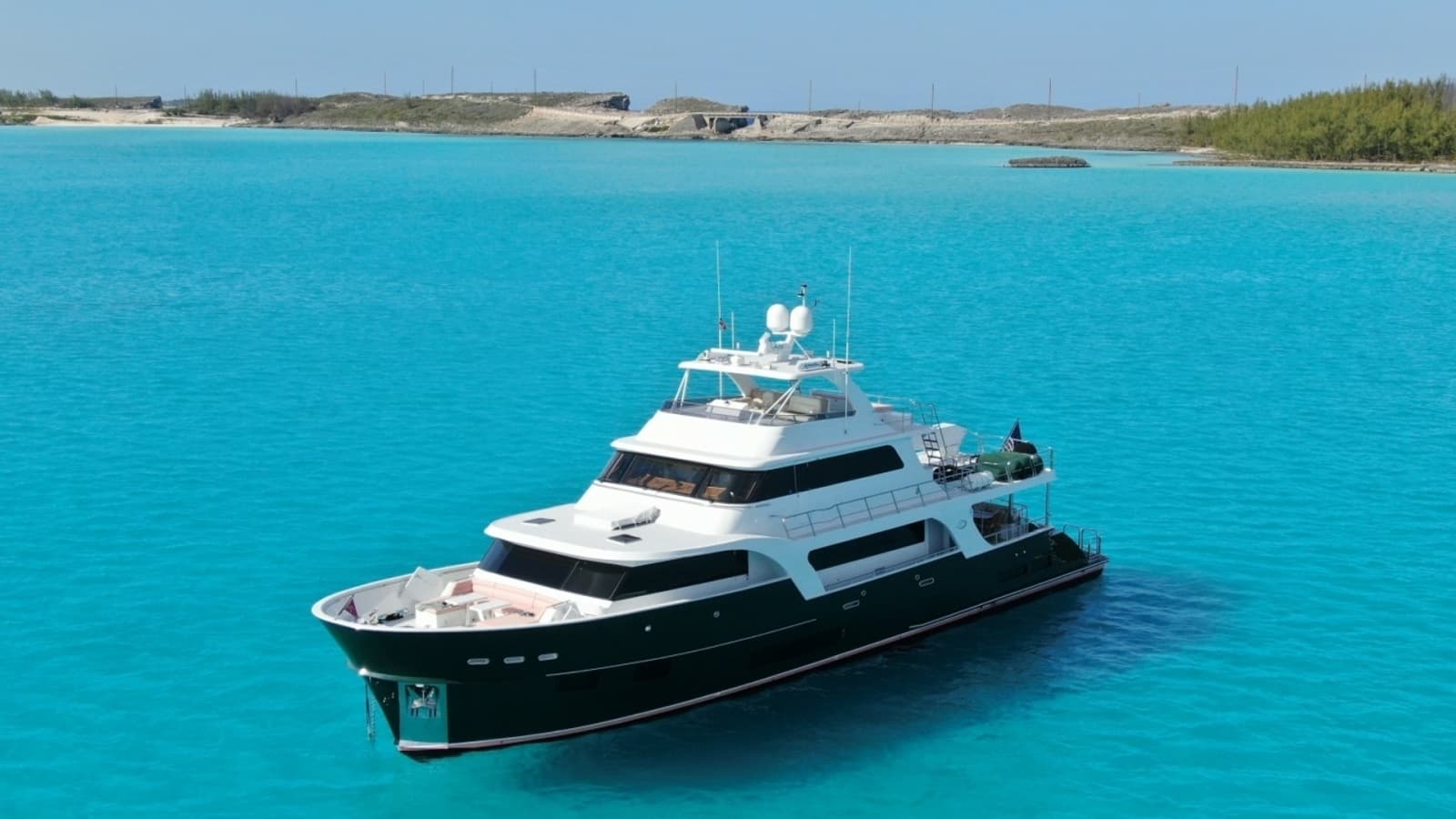 2024 Marlow 90 V - Artemis II