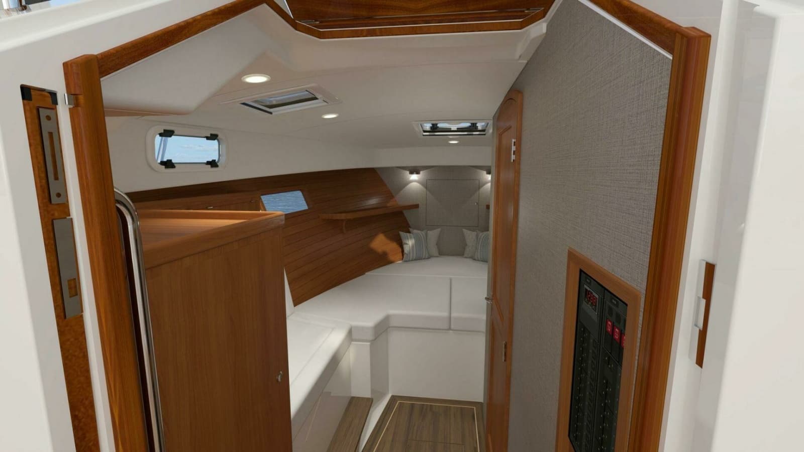 Cabin