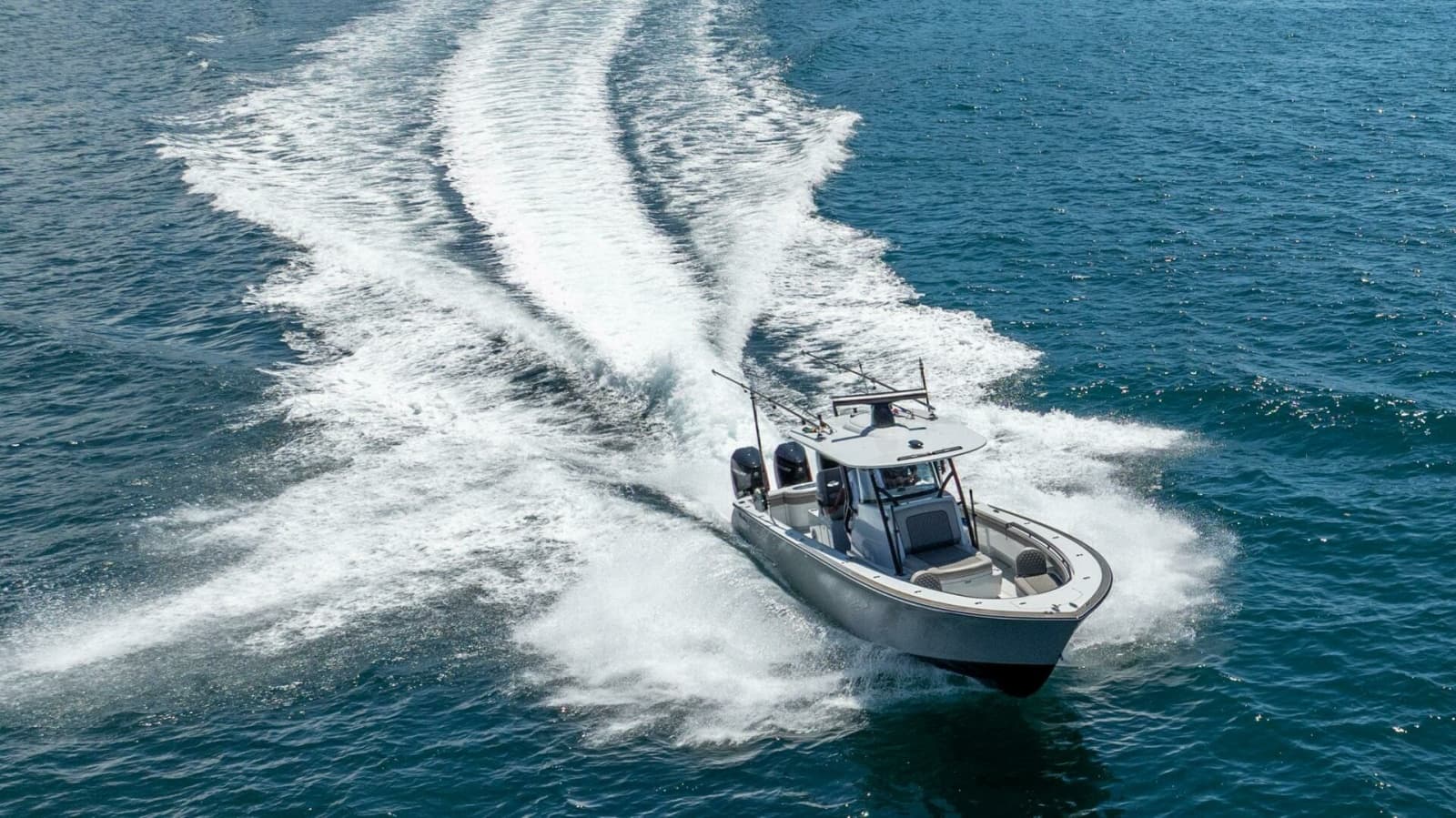 2021 Valhalla V-37 "Full Tilt"