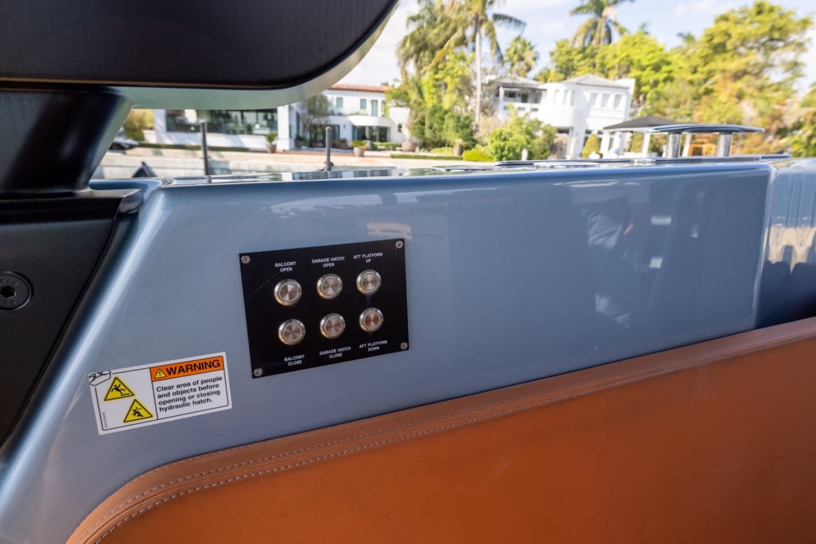 2022 Cranchi A46 Luxury Tender