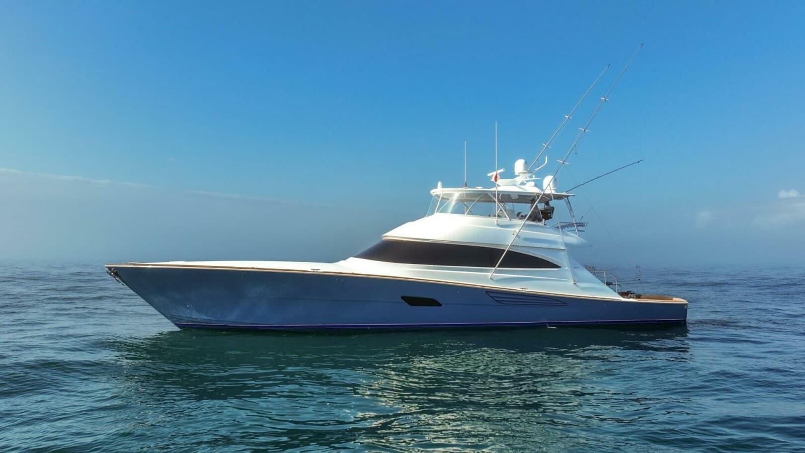 2025 Viking 90C
