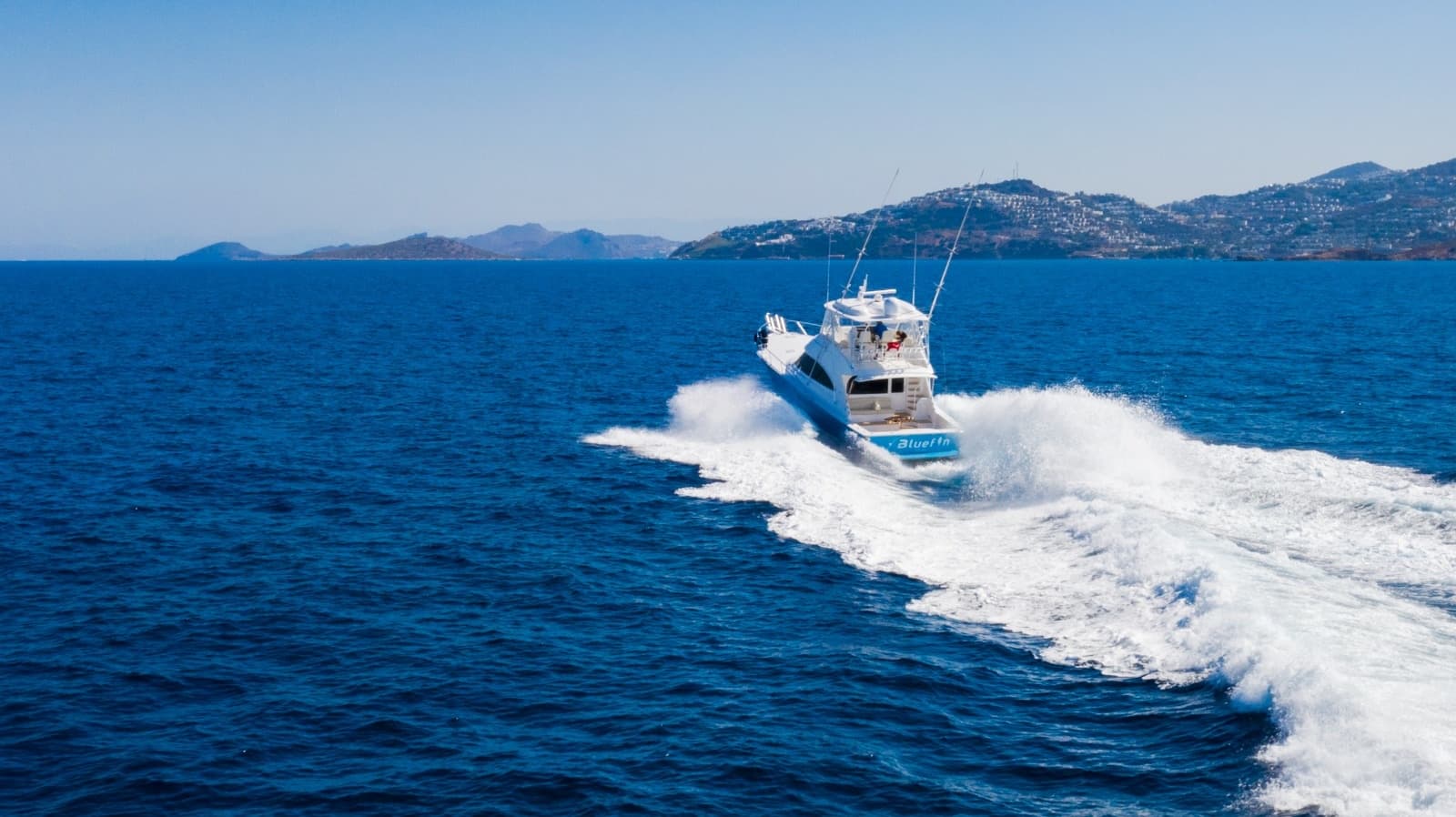 2021 Viking 58 Sportfish