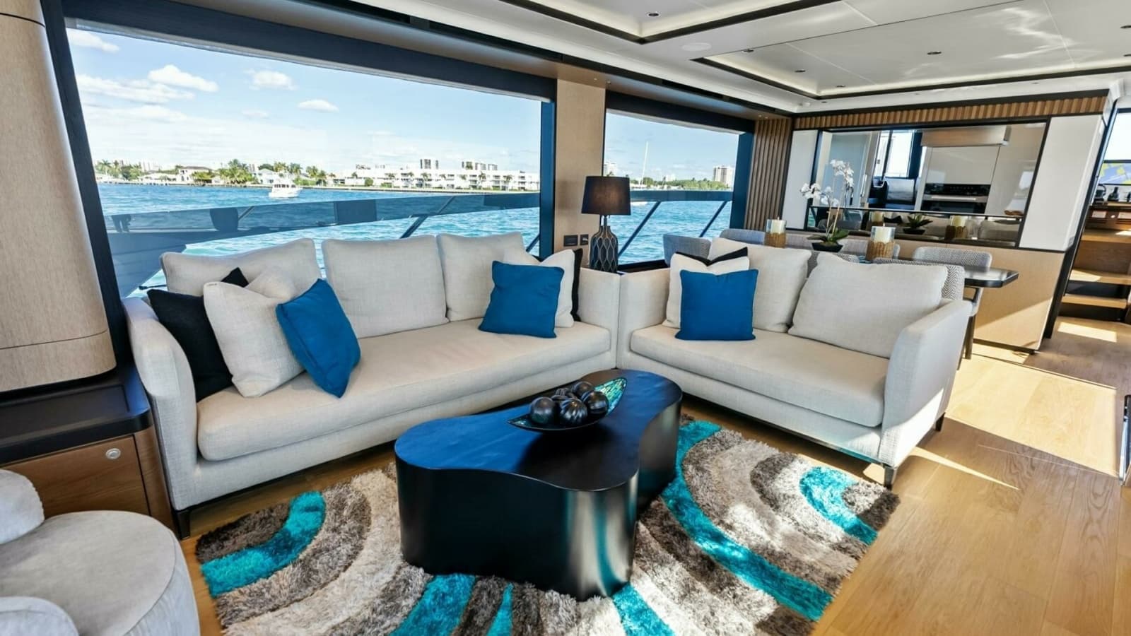 2025 Absolute 75 Navetta