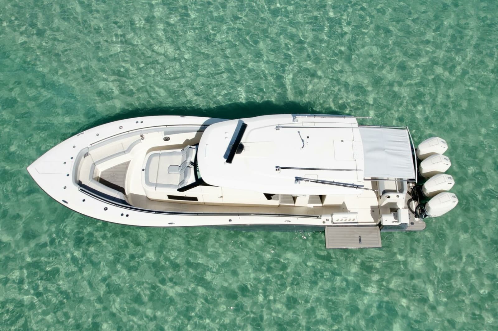 2021 Scout 425 LXF