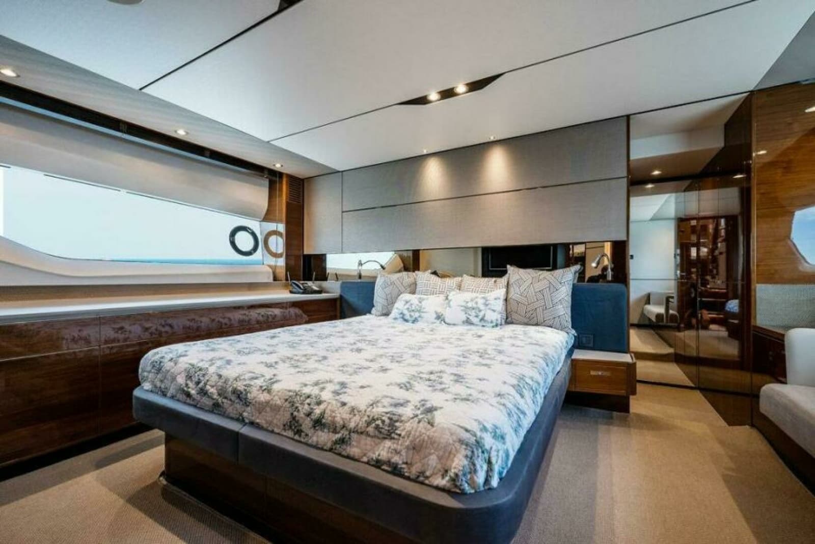 Princess 65 - Stateroom