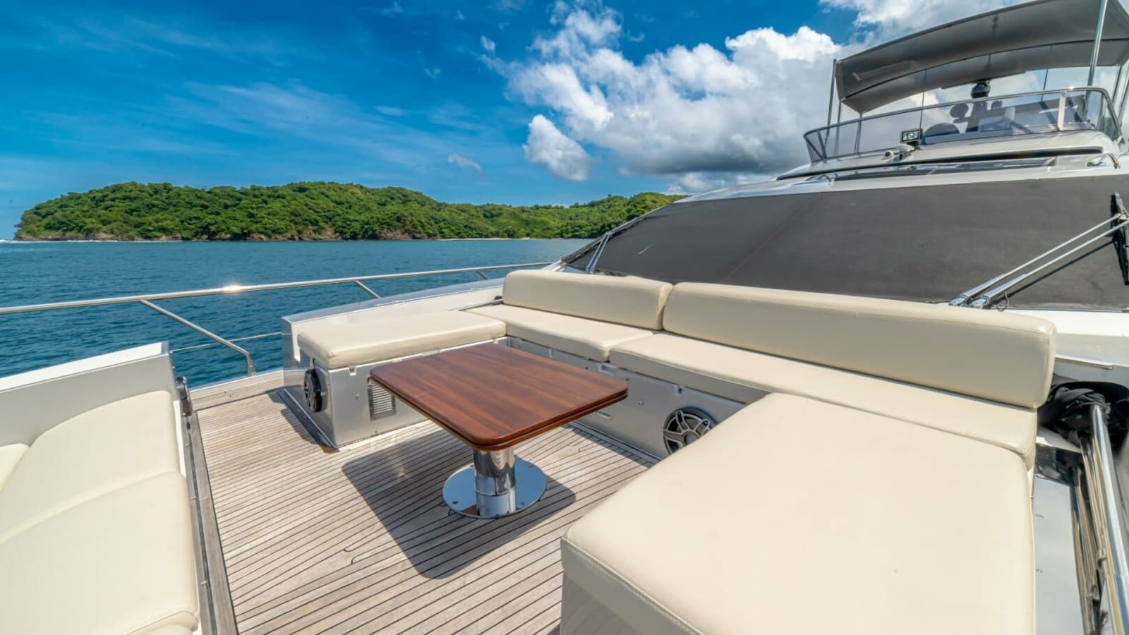 2017 Azimut 77 "Carpe Diem"