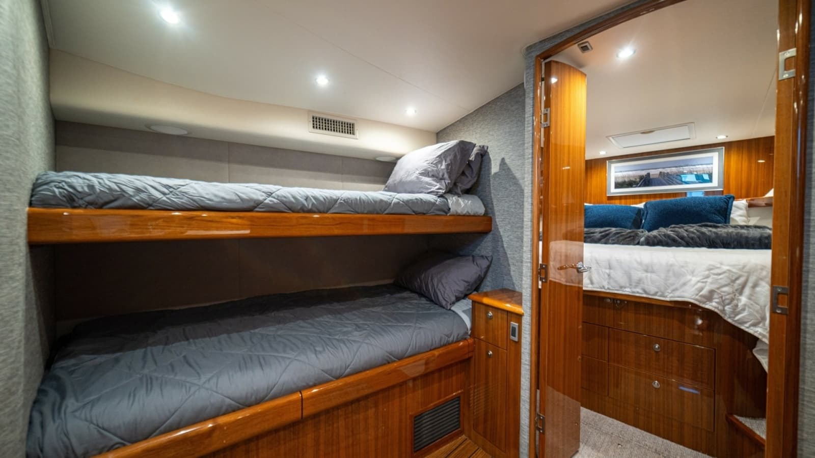 2023 Viking 46 Billfish