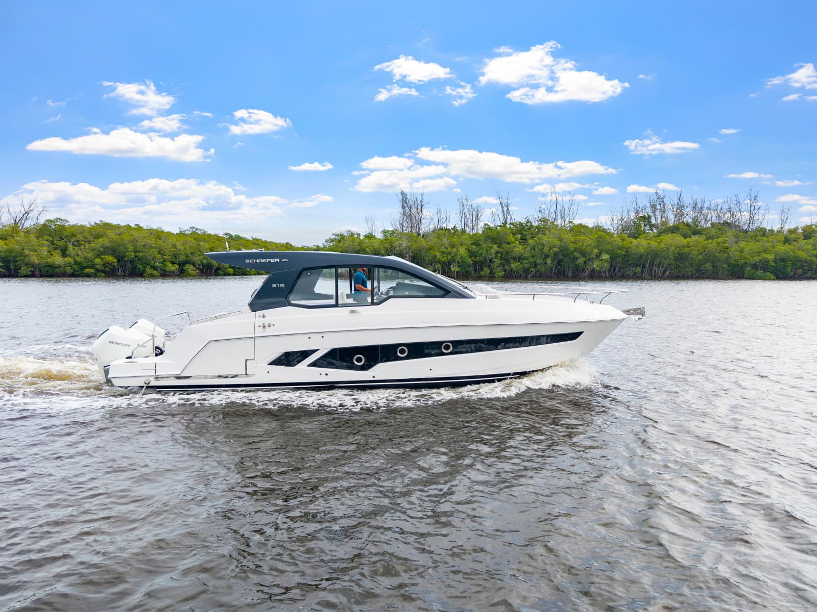 2025 Schaefer 375 HT