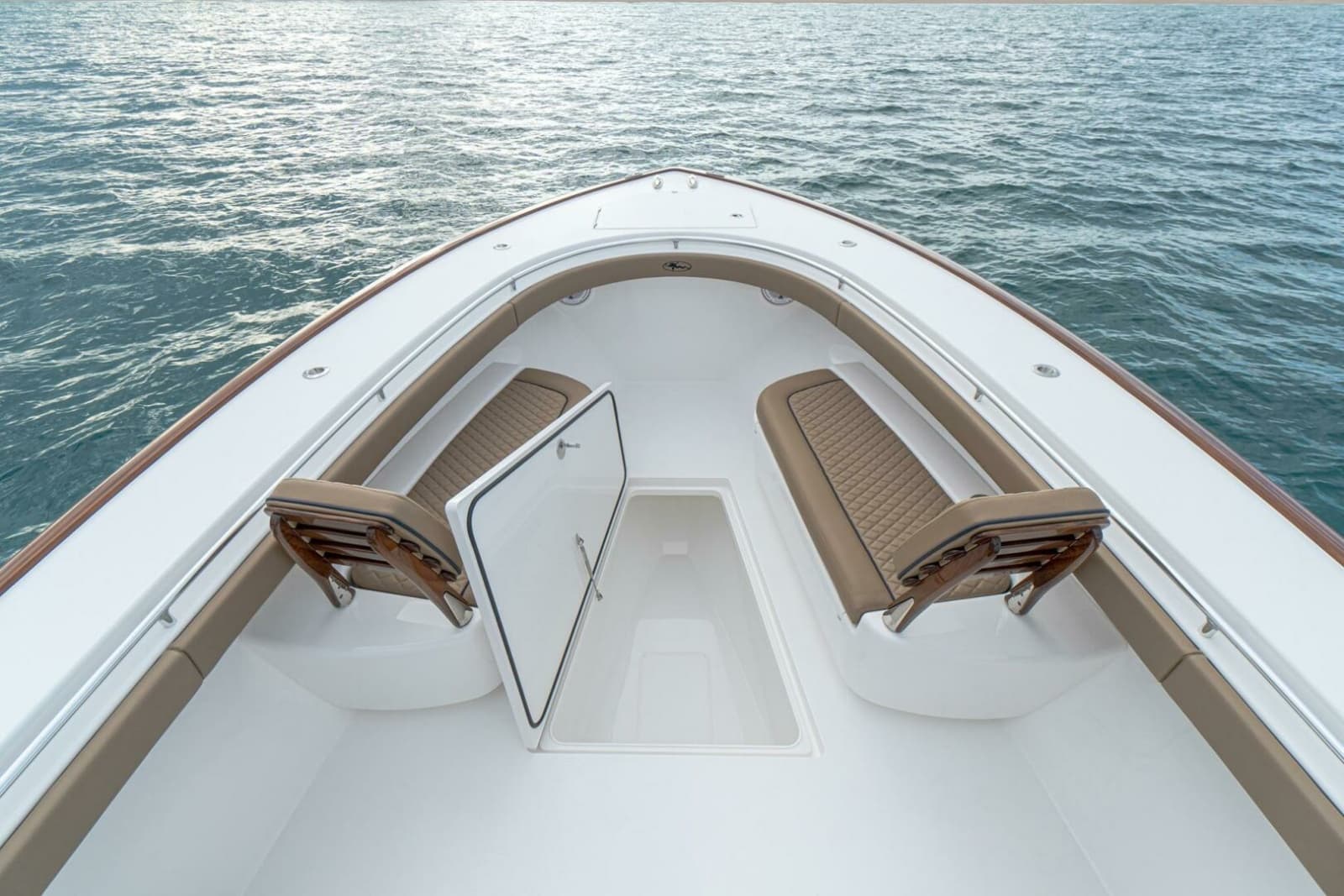2027 Valhalla Boatworks V-41