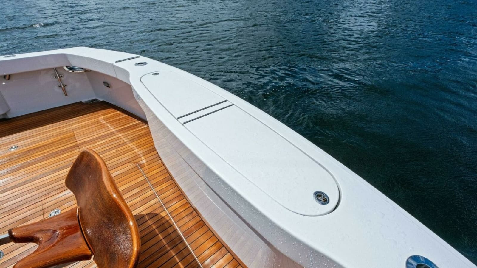 2012 82 Viking Convertible - Lady Di