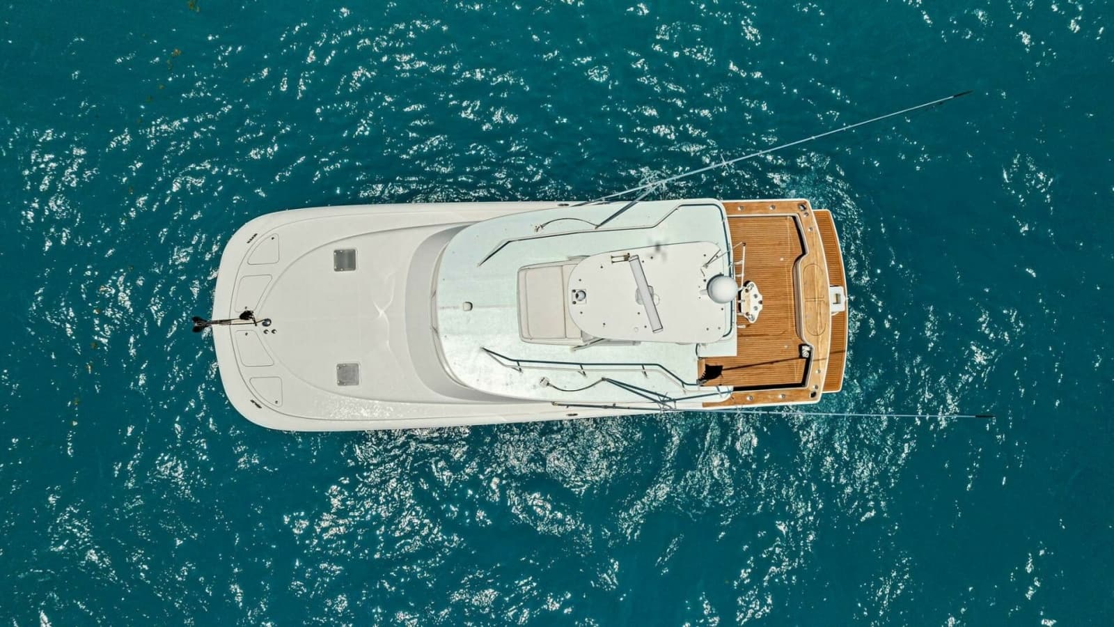 2020 Calcutta 480 Catamaran
