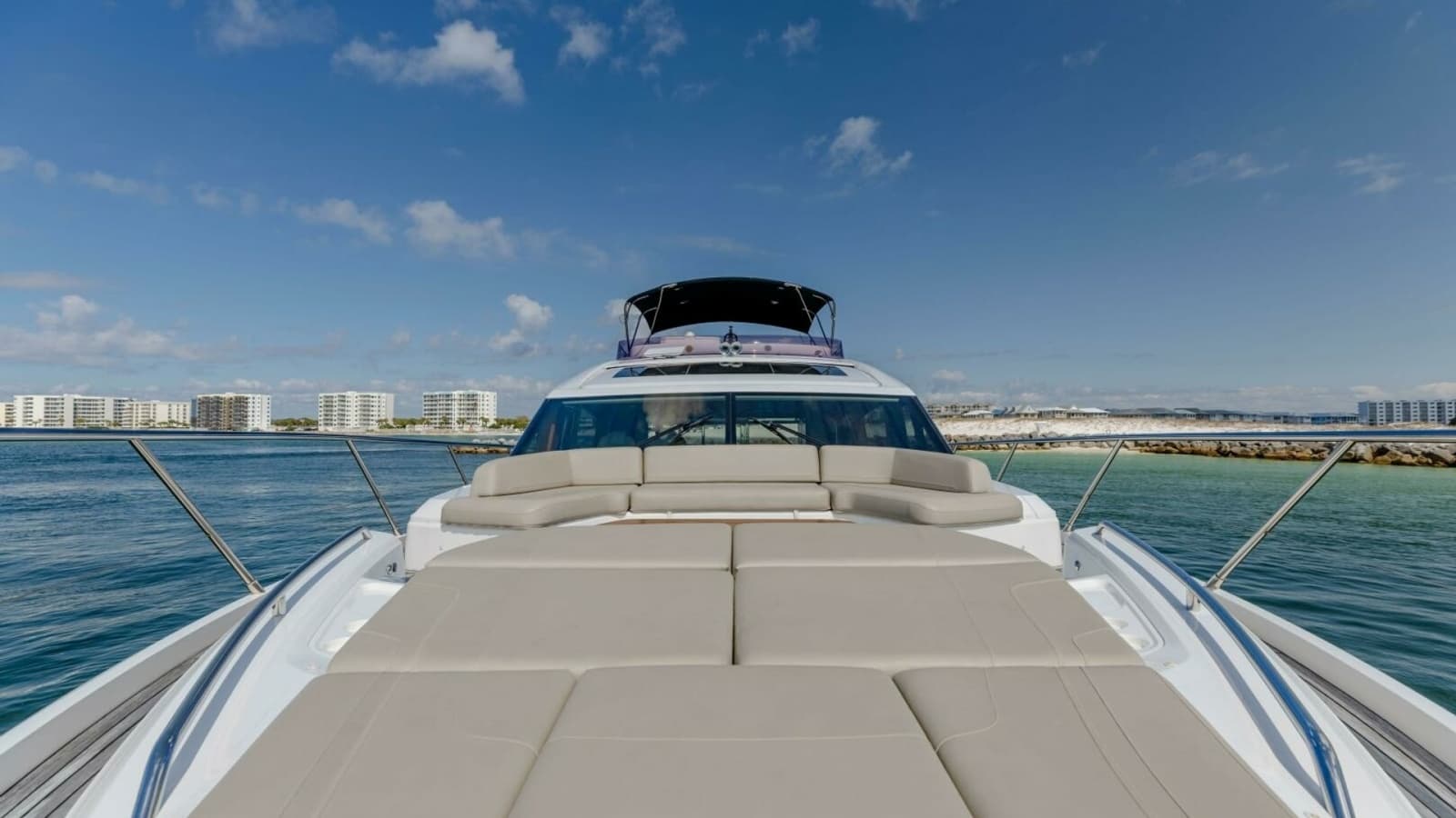 2019 Princess S65