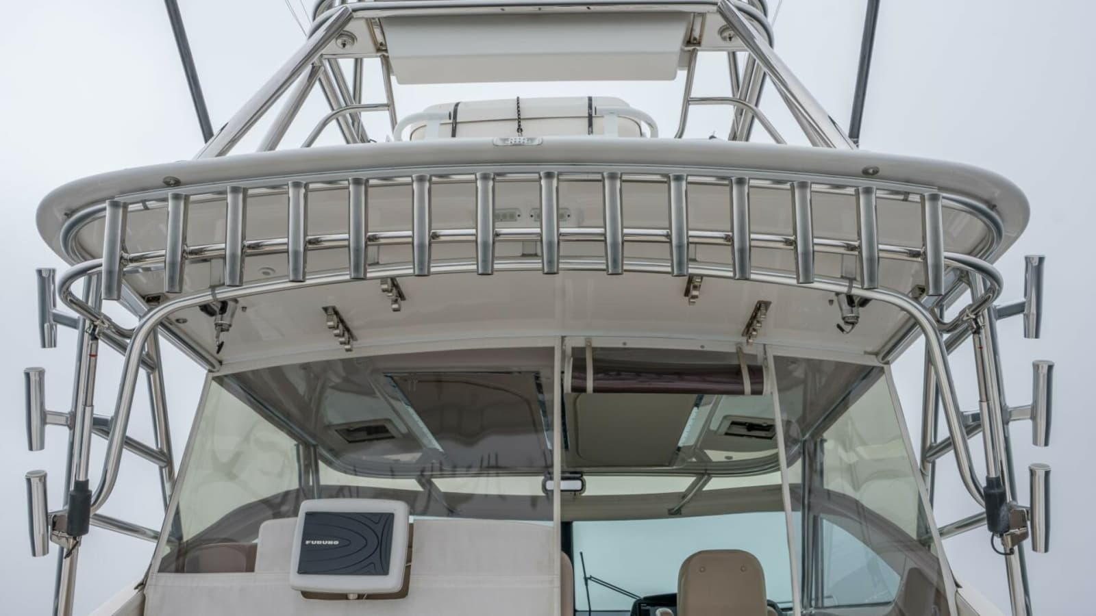 2015 Tiara Yachts 4300 Open "Teddy's Float Too"