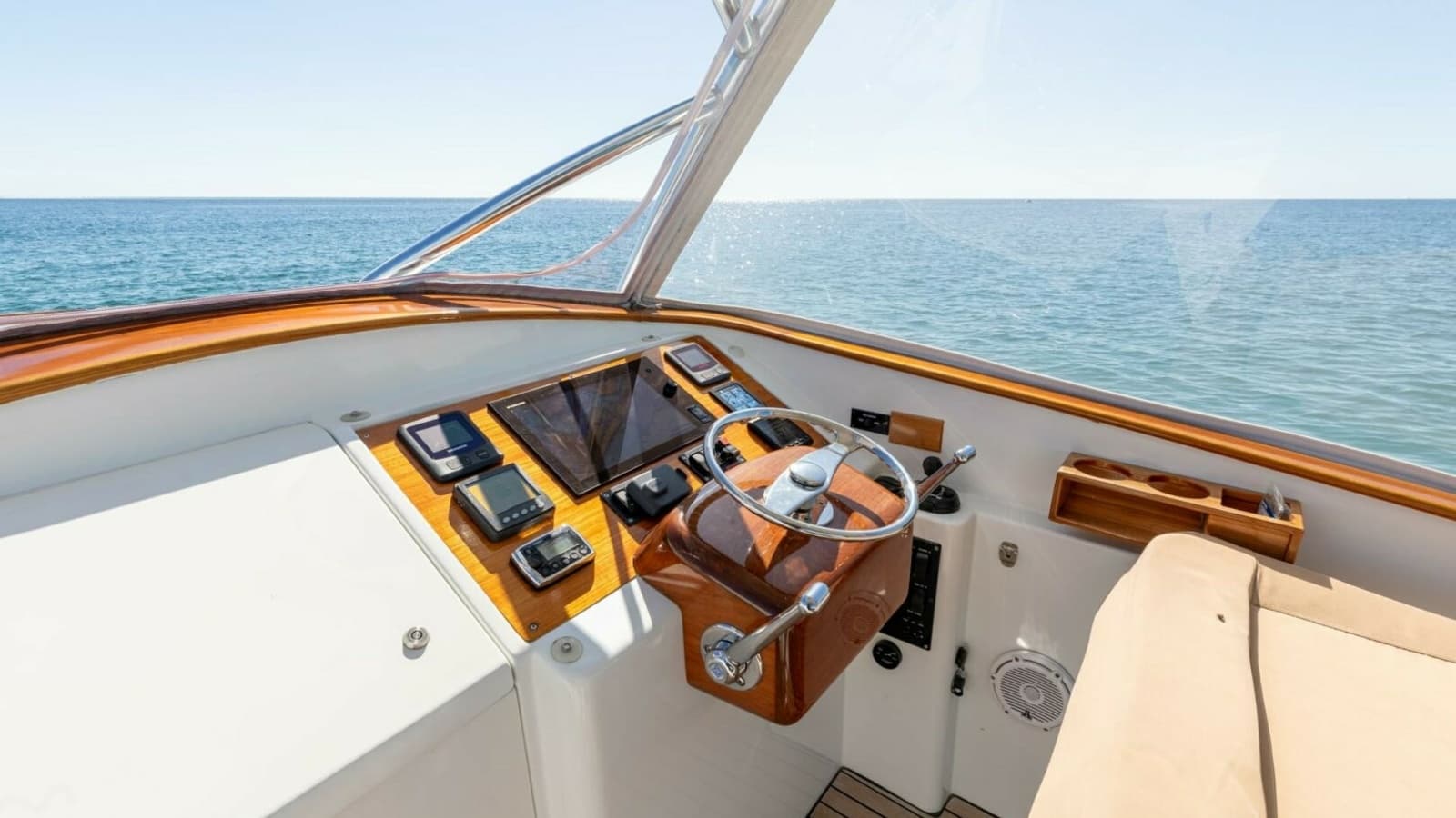 2014 Release 34 Walkaround- Helm2