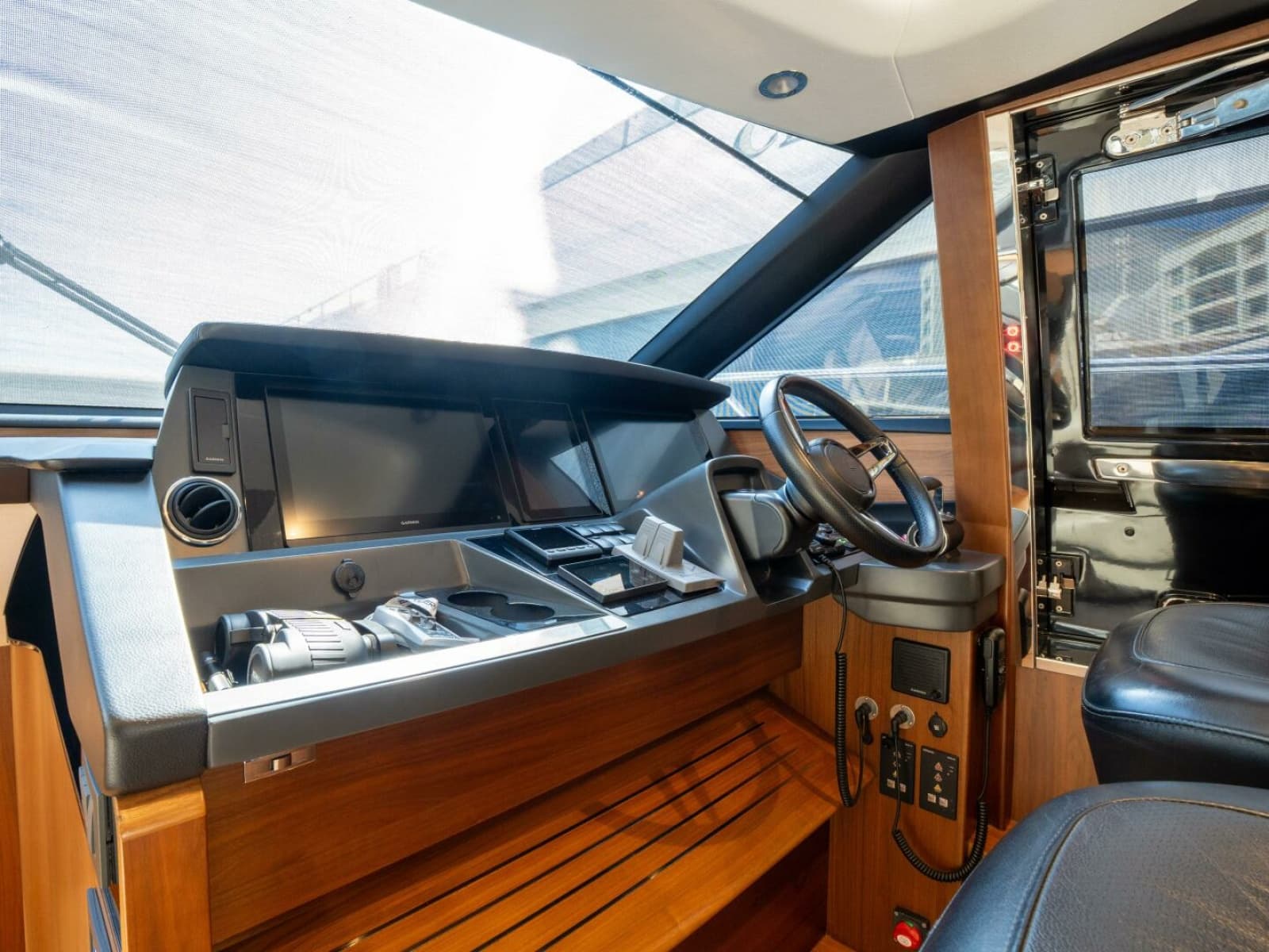 2020 Princess S66