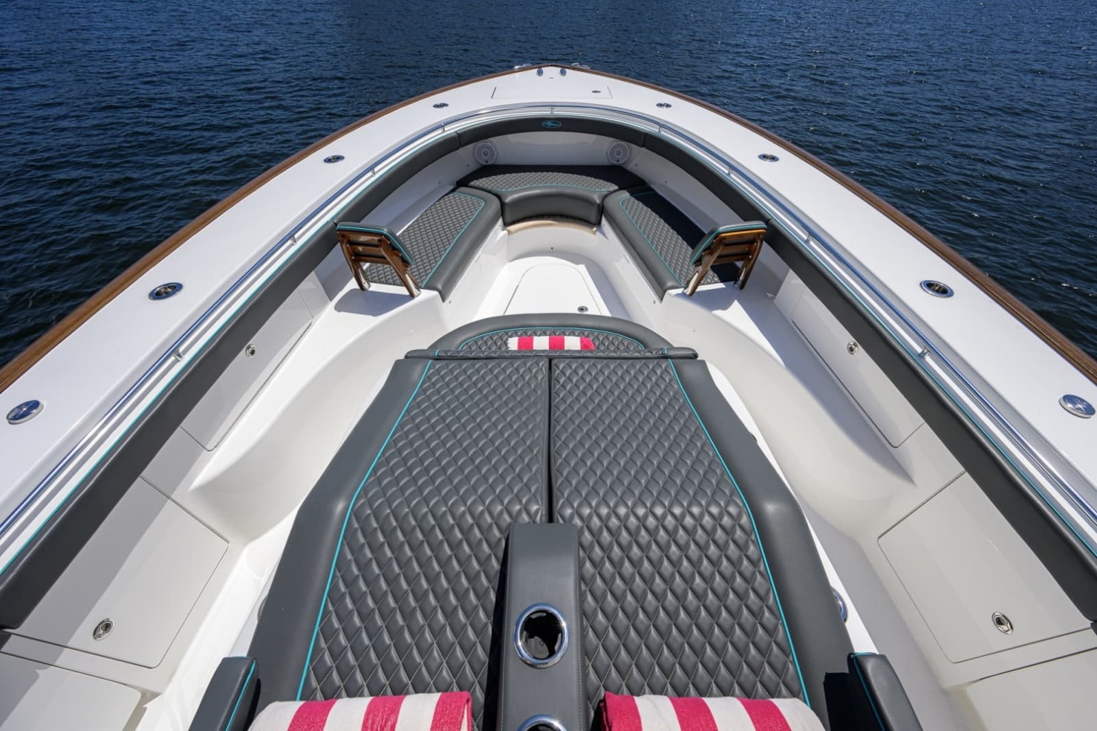 Valhalla 46 - Bow