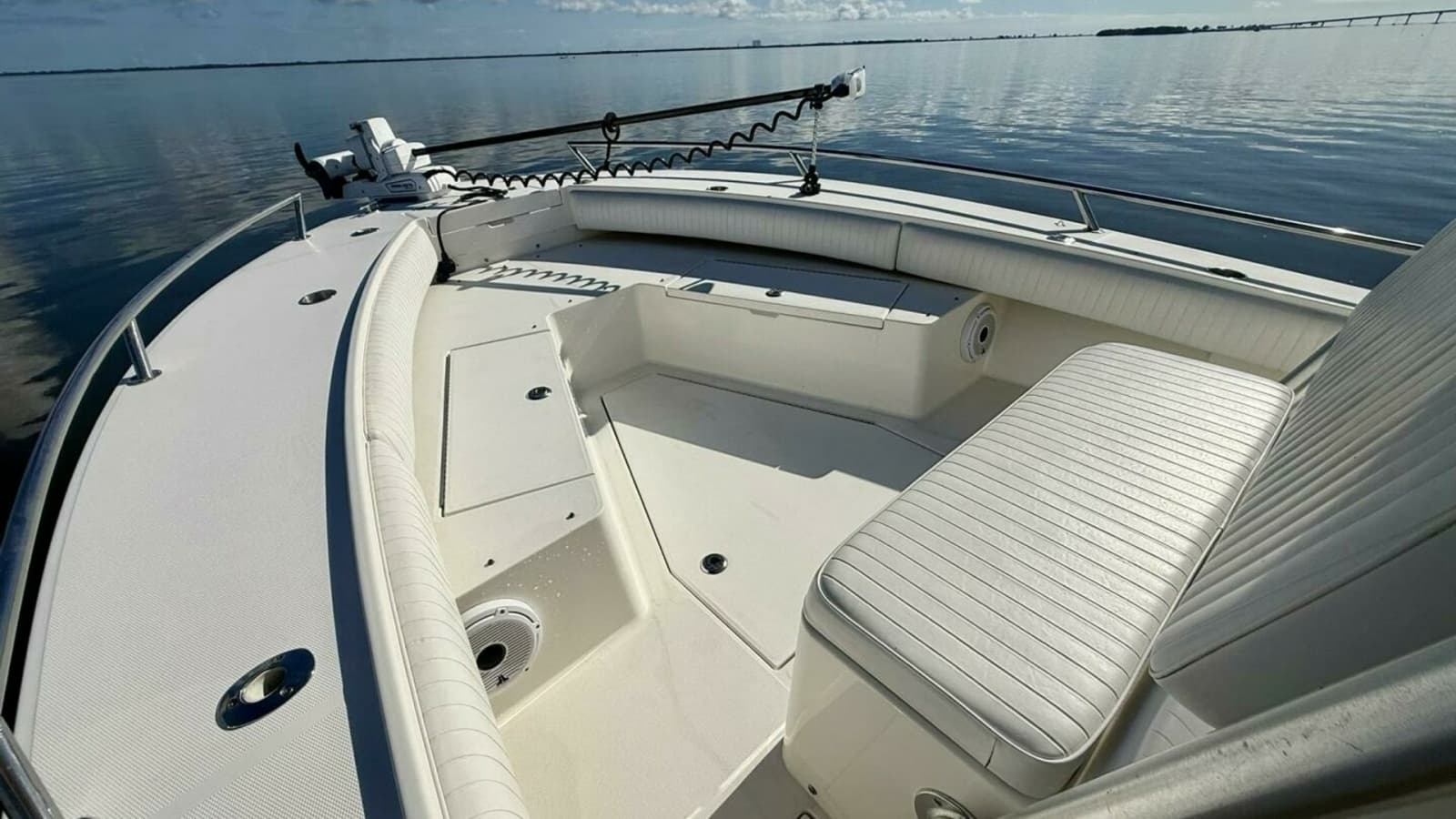 2006 Regulator 29 FS PERSERVERANCE
