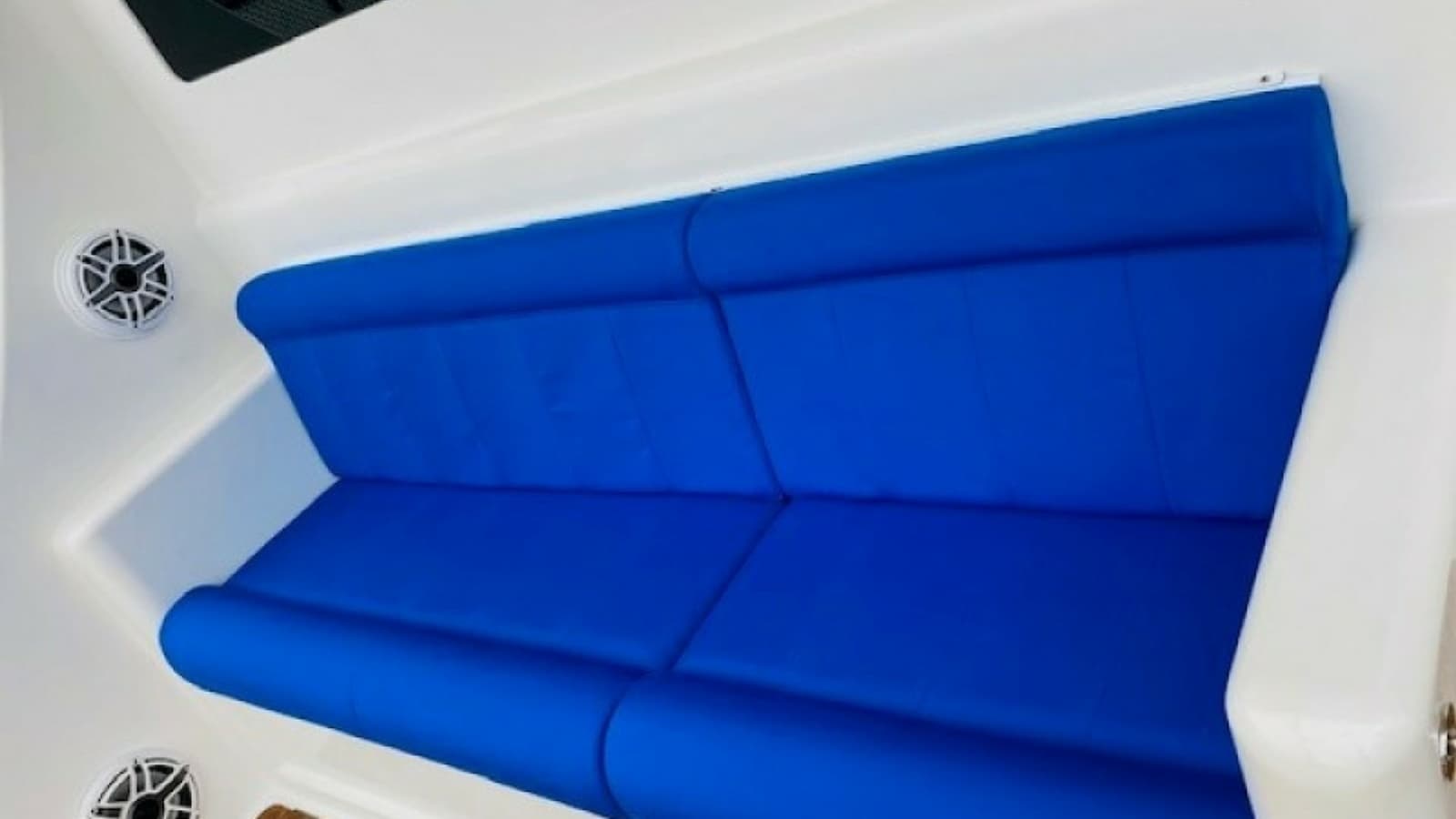 2008 Viking 52 Sport Coupe She's All Hooked Up