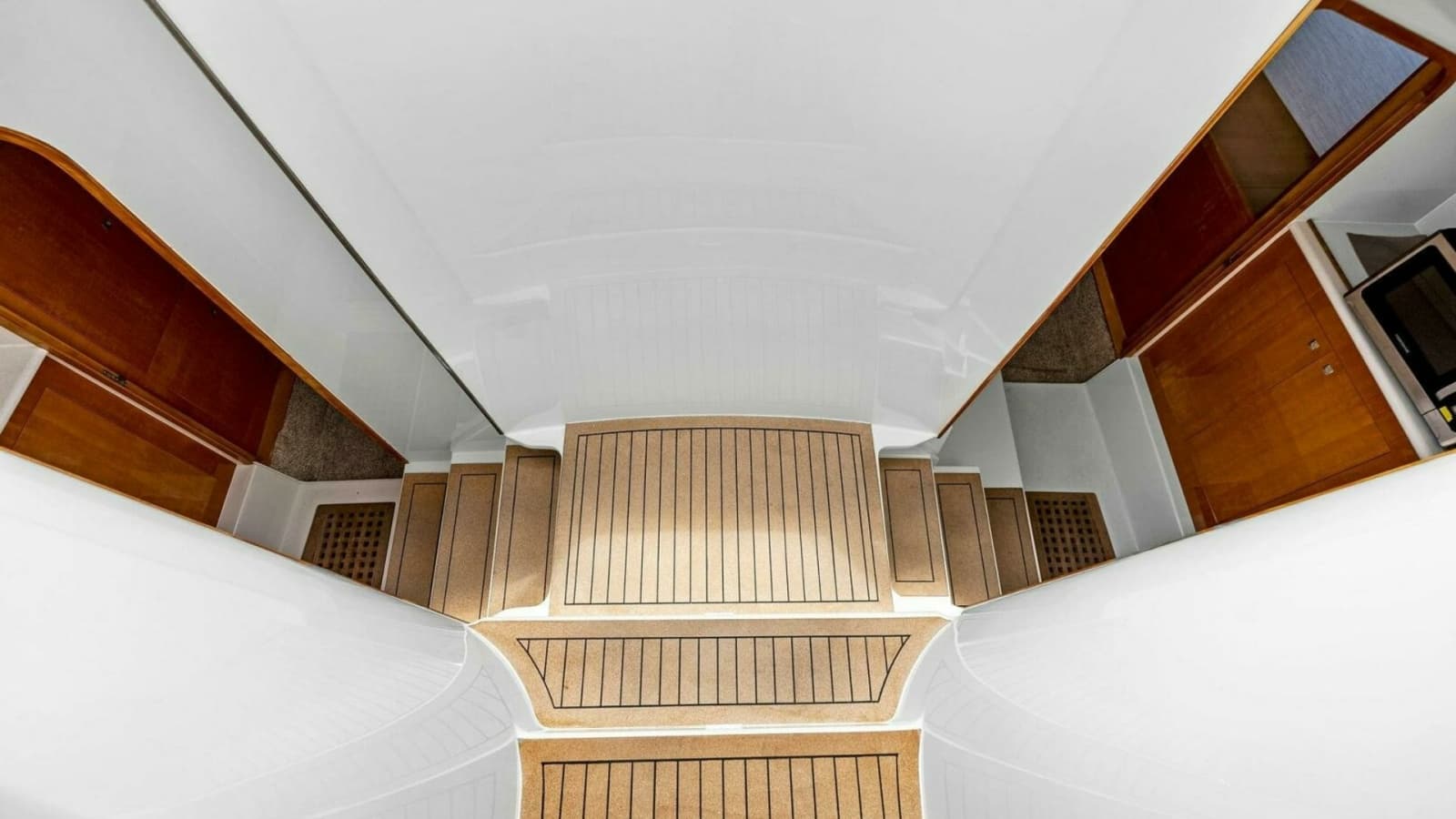 2020 Calcutta 480 Catamaran