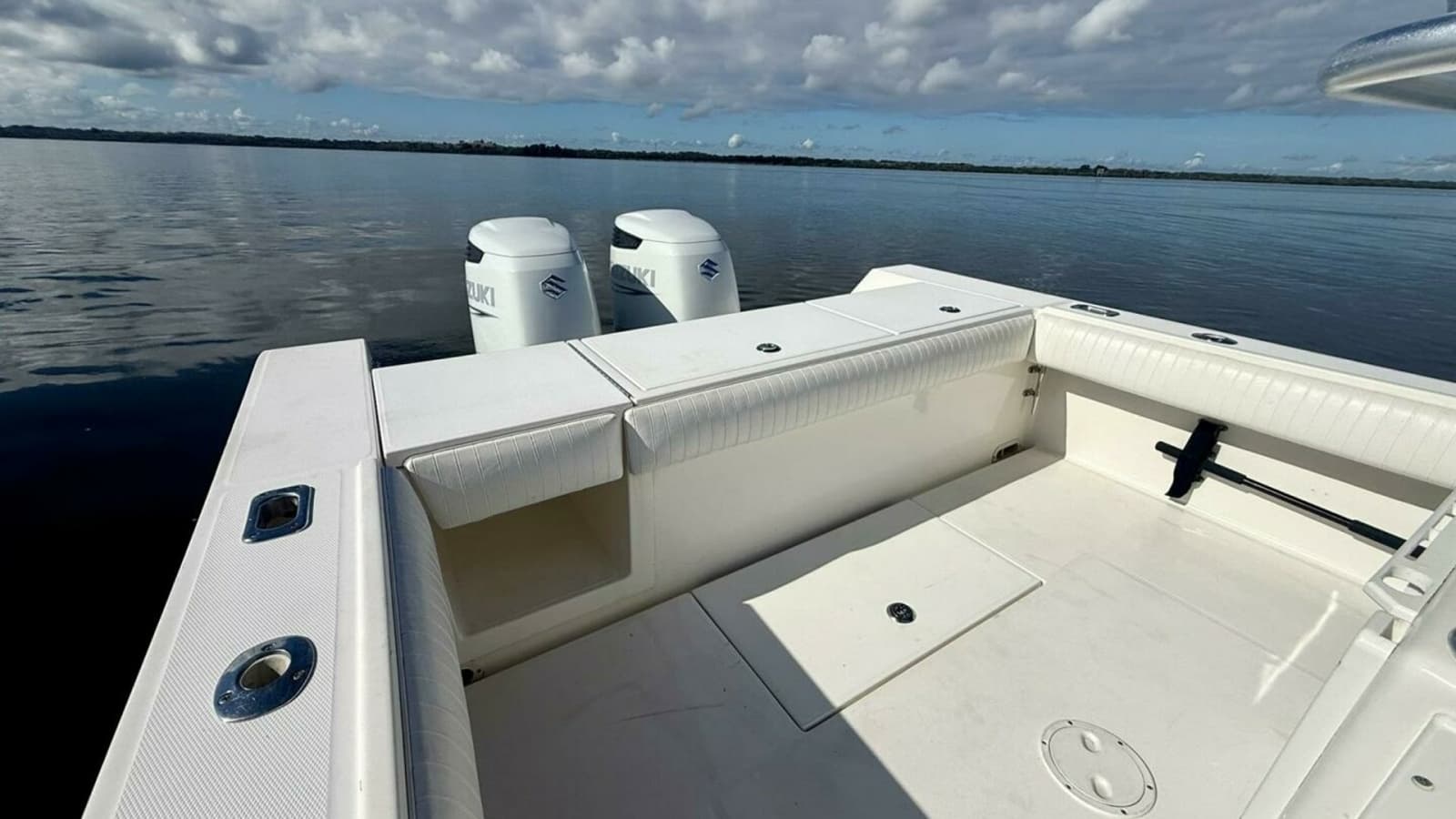 2006 Regulator 29 FS PERSERVERANCE