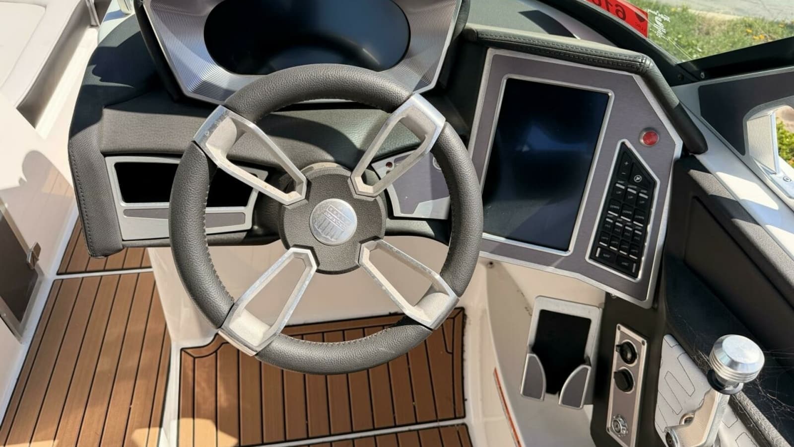 2021 Mastercraft X24
