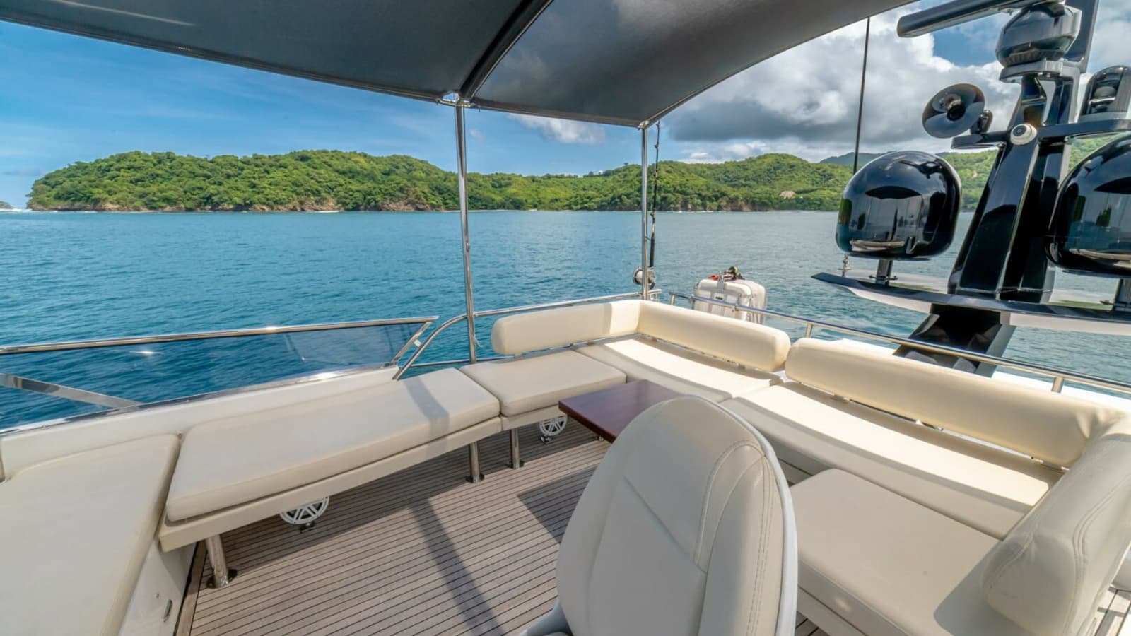 2017 Azimut 77 "Carpe Diem"