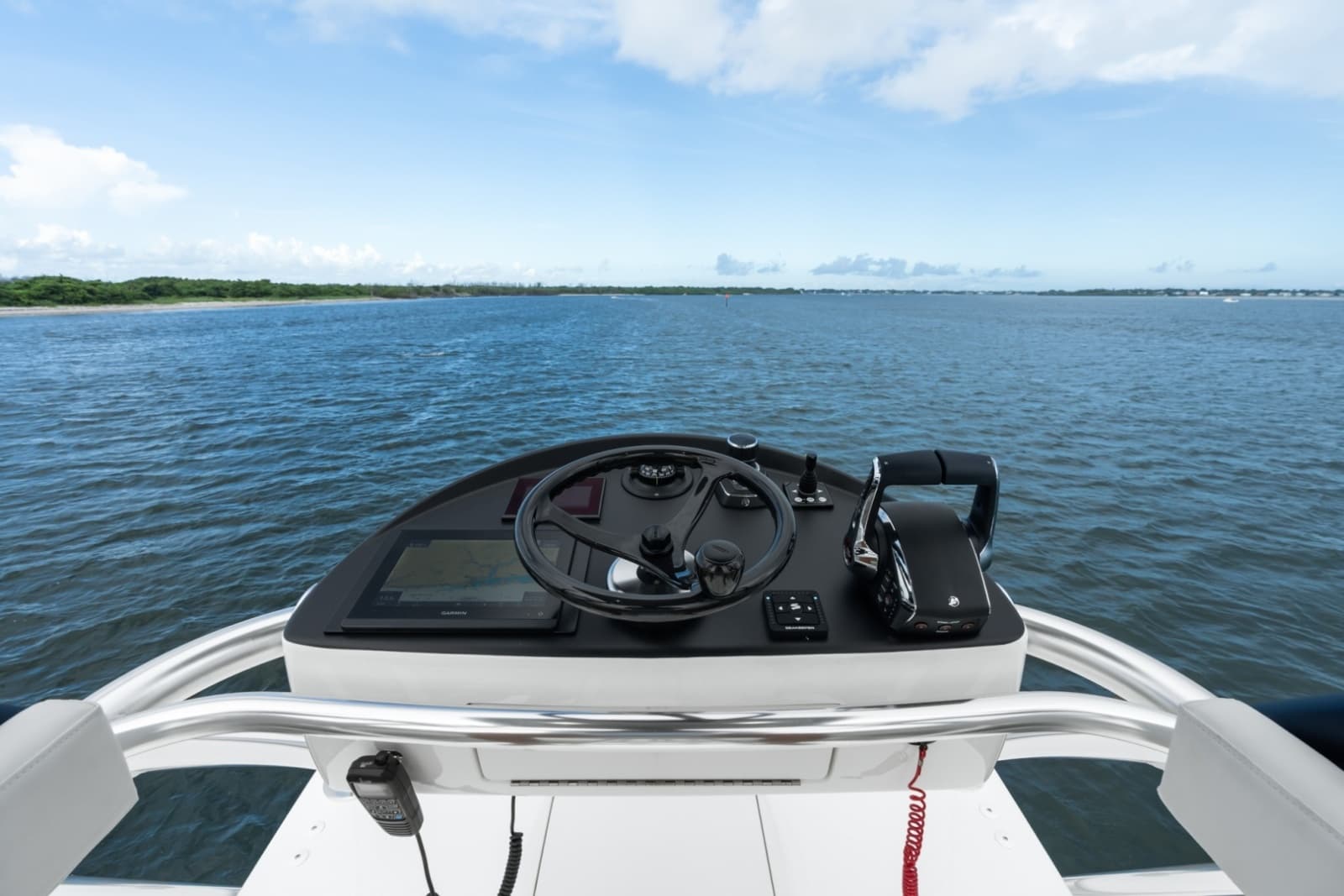 2027 Valhalla Boatworks V-46