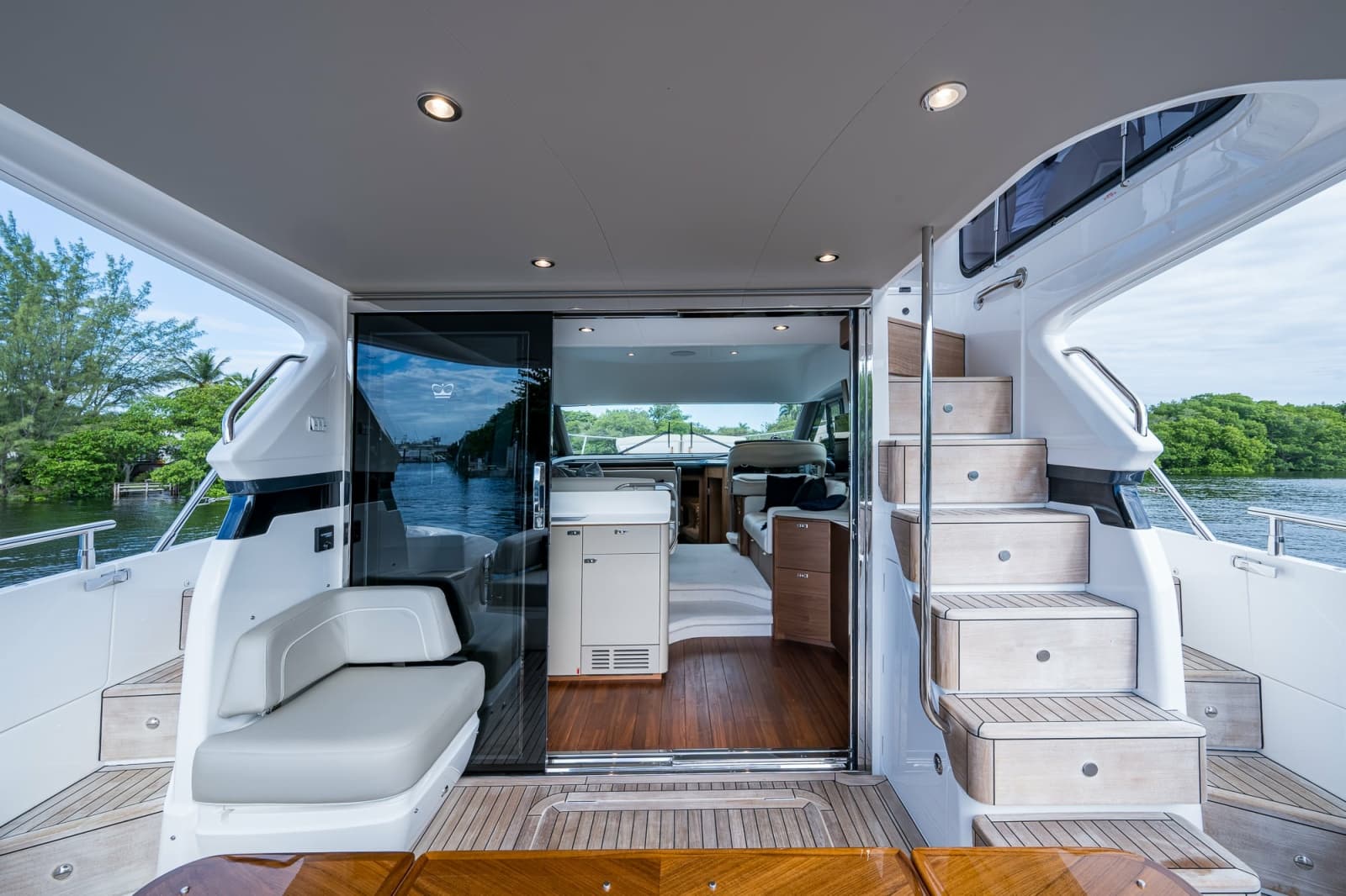 2025 Princess F45