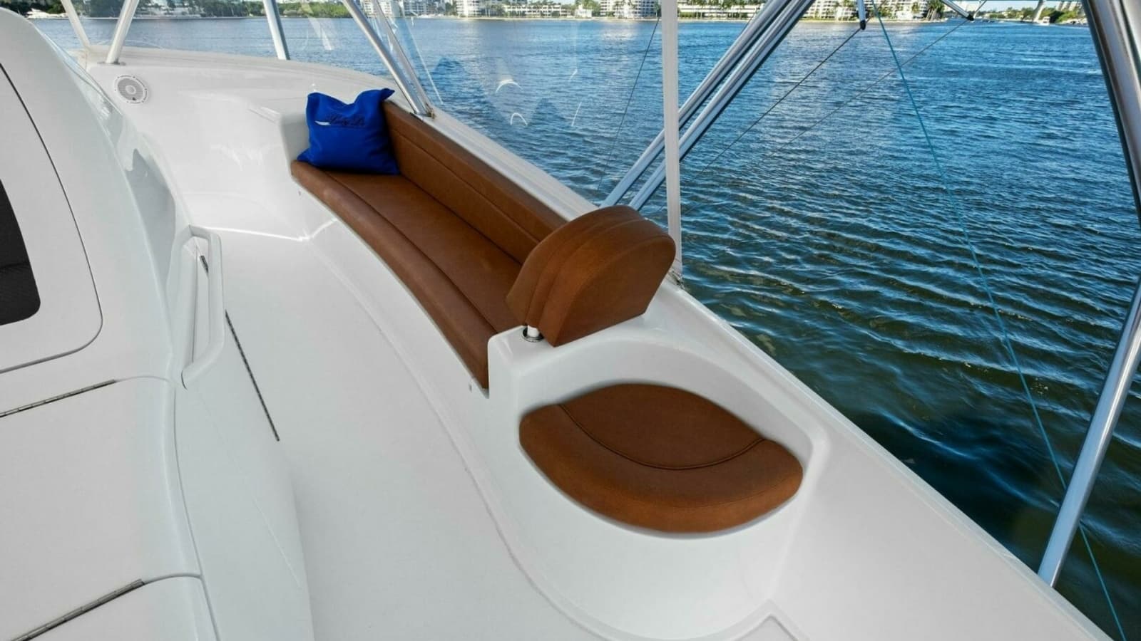 2012 82 Viking Convertible - Lady Di