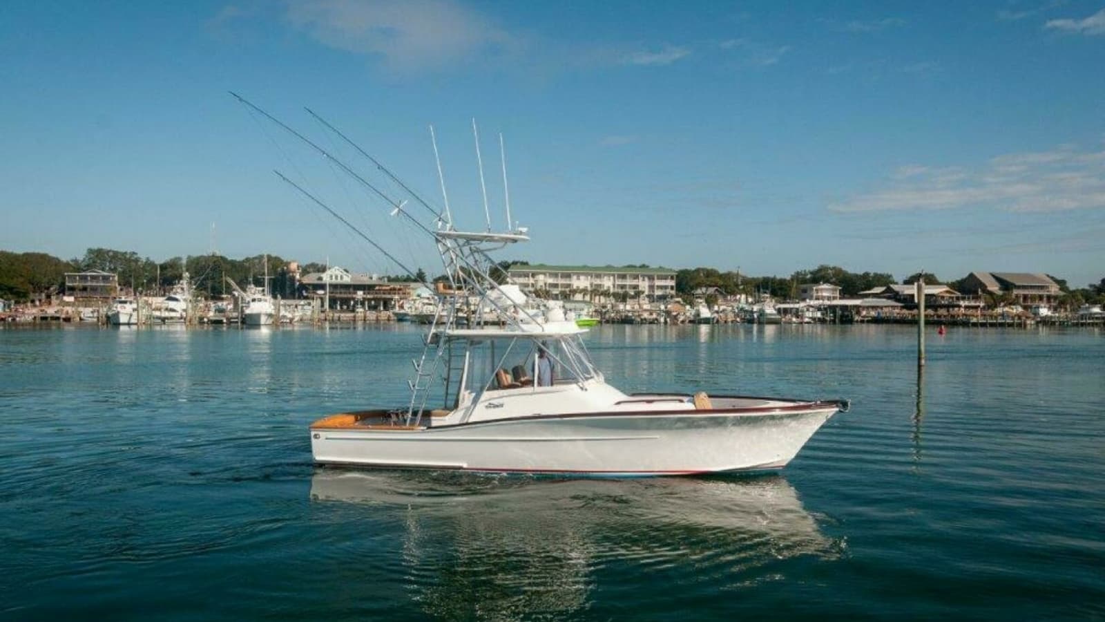 2024 Maverick Yachts Costa Rica 36 Walkaround- GAME ON-