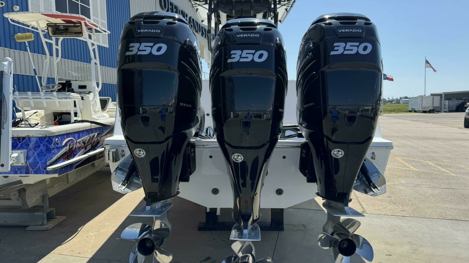 2022 Onslow Bay 33 TE